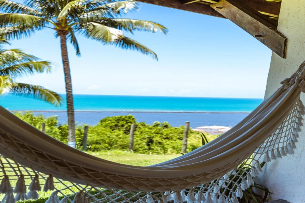 Porto Seguro Eco Bahia Hotel
