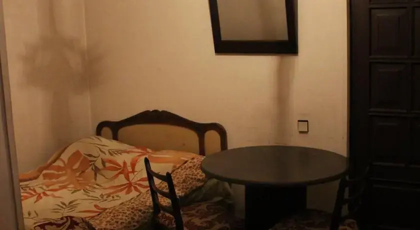 Guest House Kereselidze