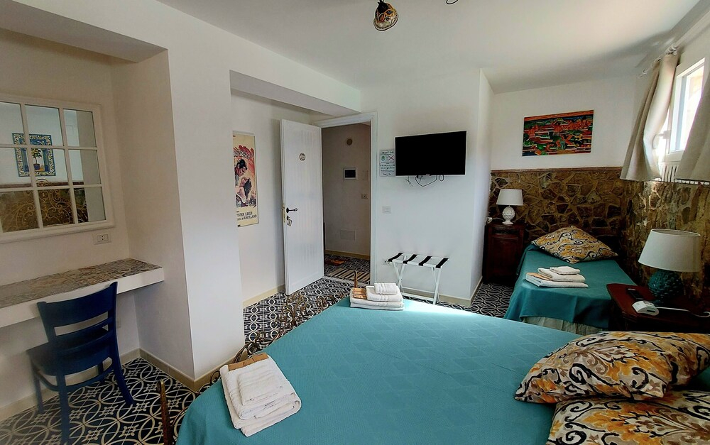 VFH Villa Flavia Eco B&B