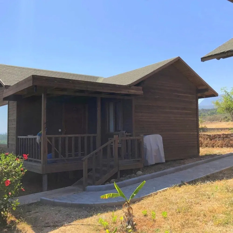 ZAMBAK Holiday Village