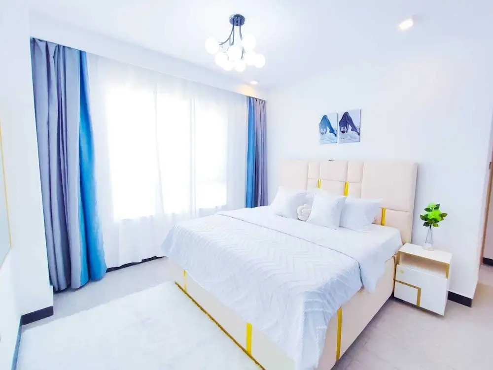 Lux Suites Staroot Apartments Kilimani