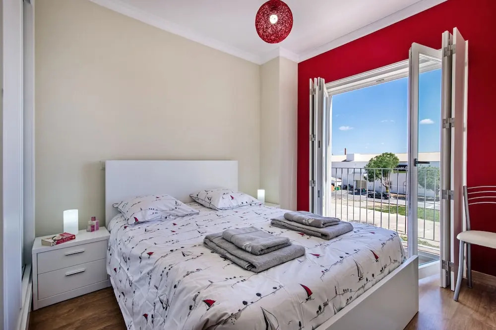Apartment Vista Gilao by MarsAlgarve
