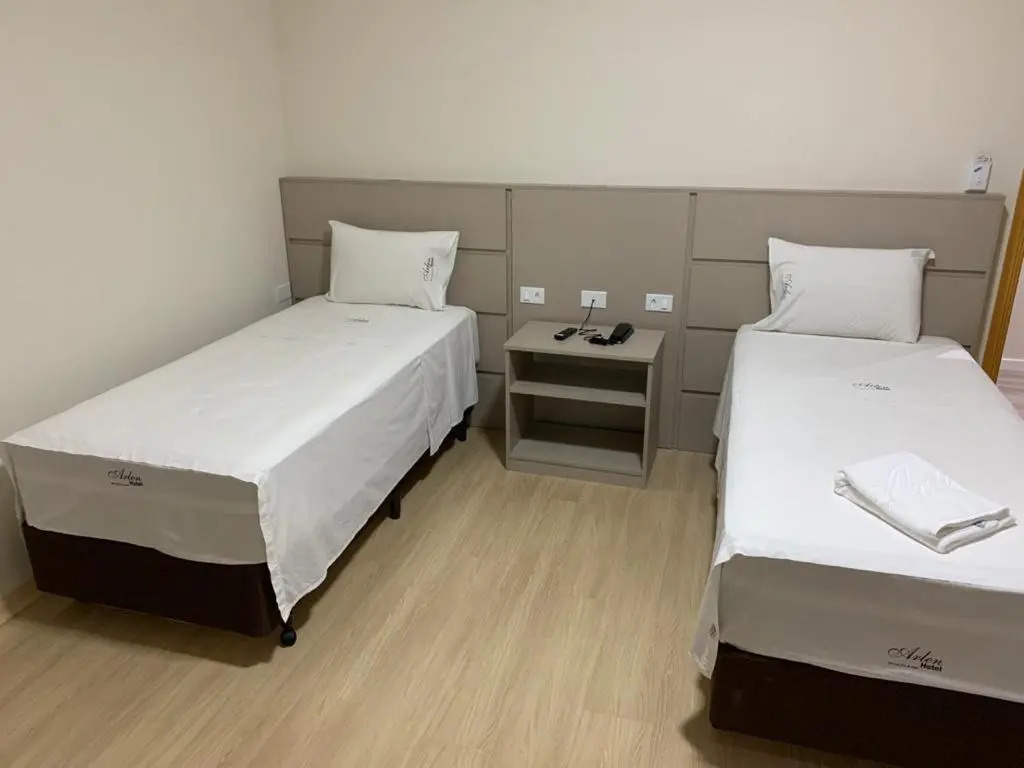 Hotel Arlen