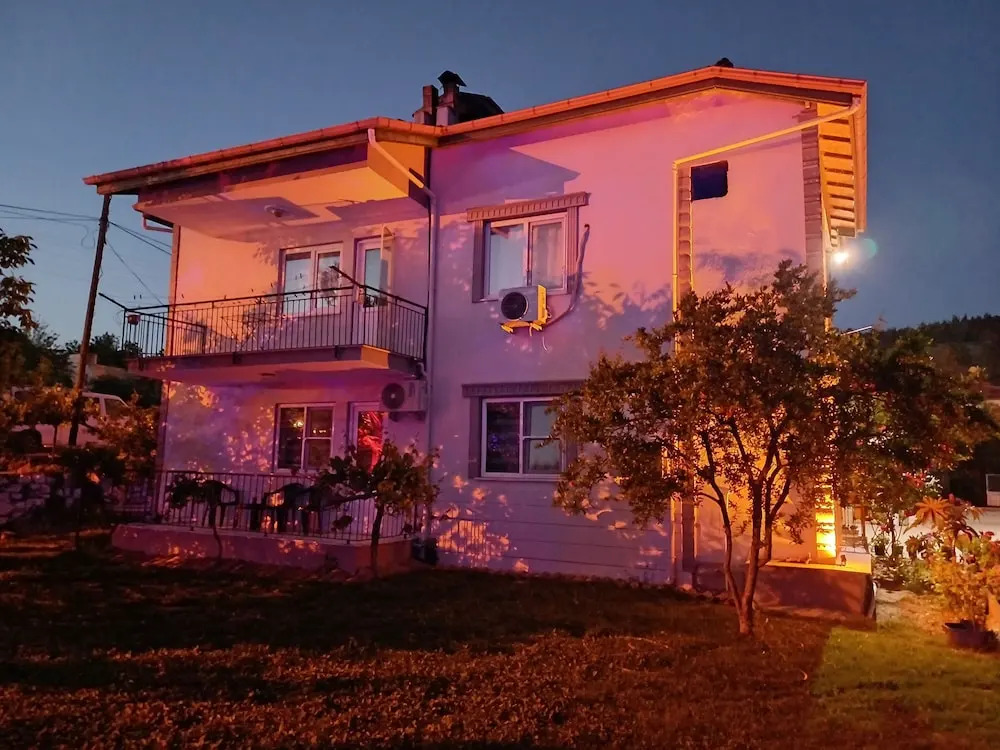Olive House