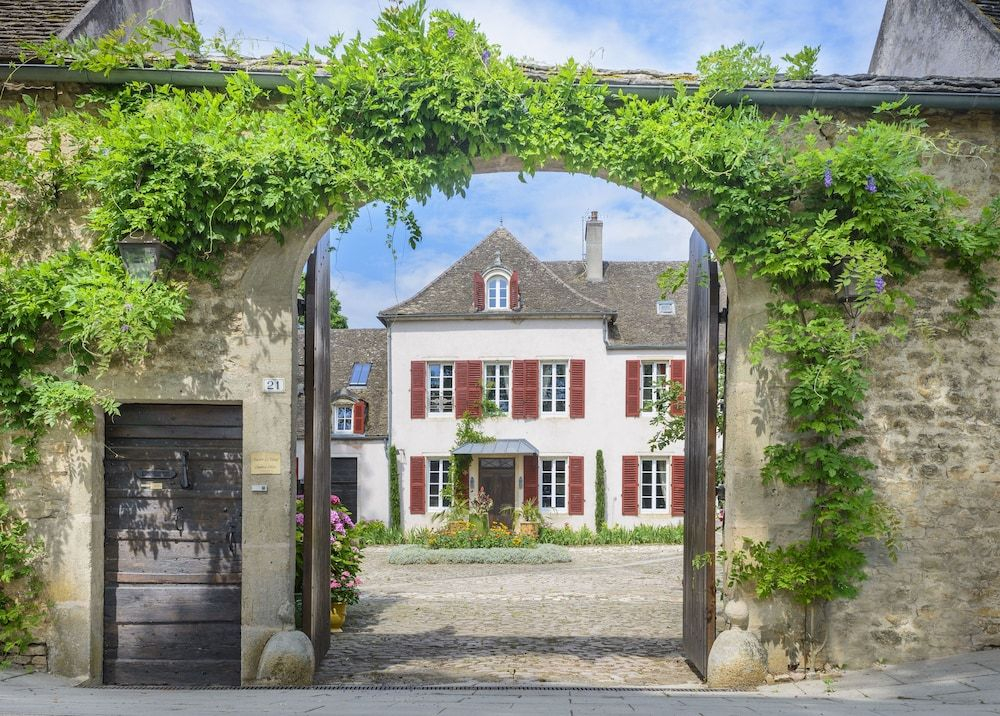 Maison le Village - Maison d’Hôtes