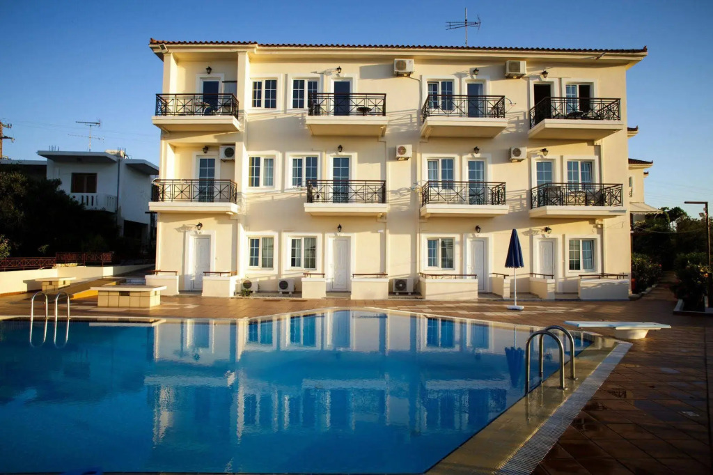 Star Daratsos