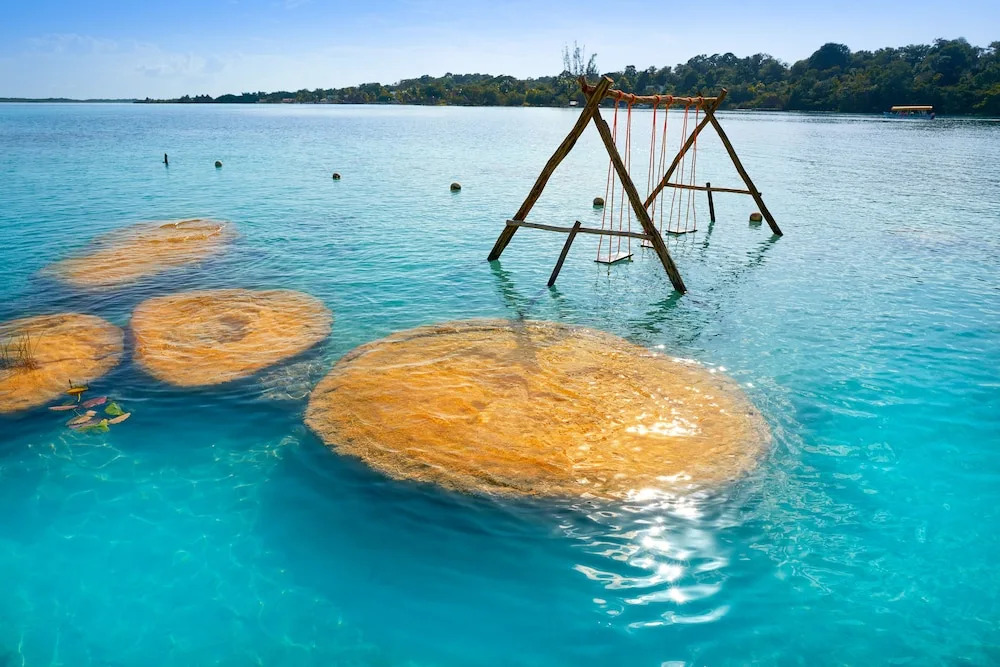 El Mirador Bacalar