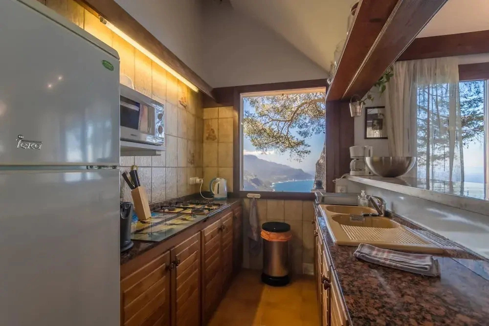 Son Galceran Gran in Valldemossa With Private Pool