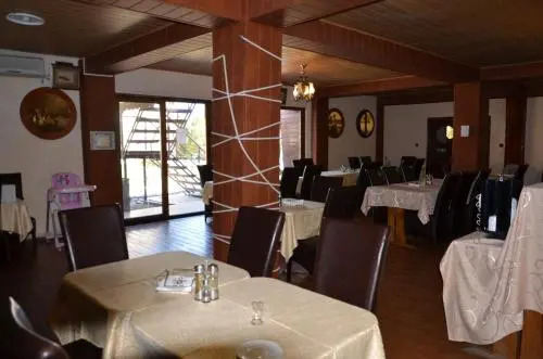 Club de Vacanta Corabia Piratilor - Family Resort Mamaia Nord