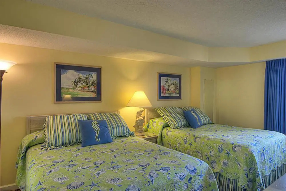 Chateau by the Sea by Elliott Beach Rentals