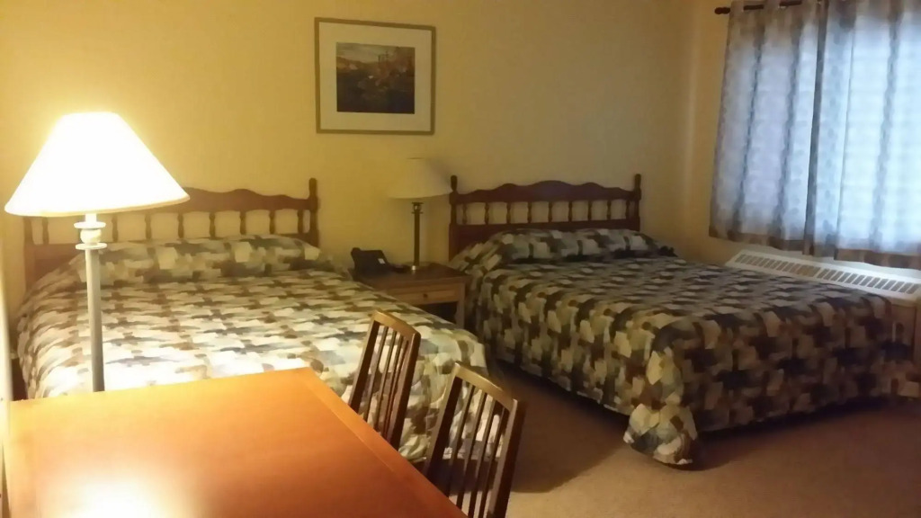 Beaver Hotel