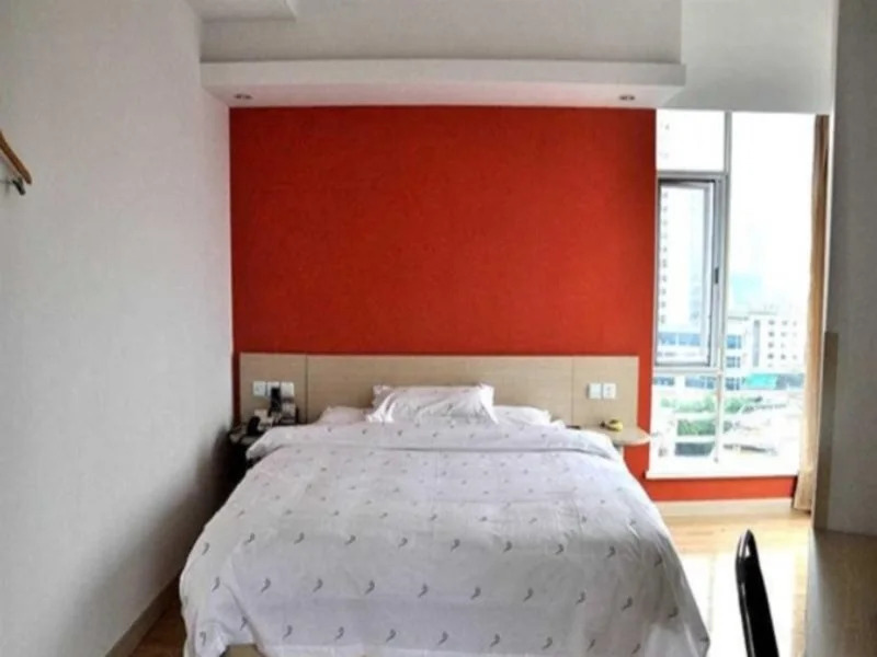 Fairyland Hotel Kunming East Station Branch