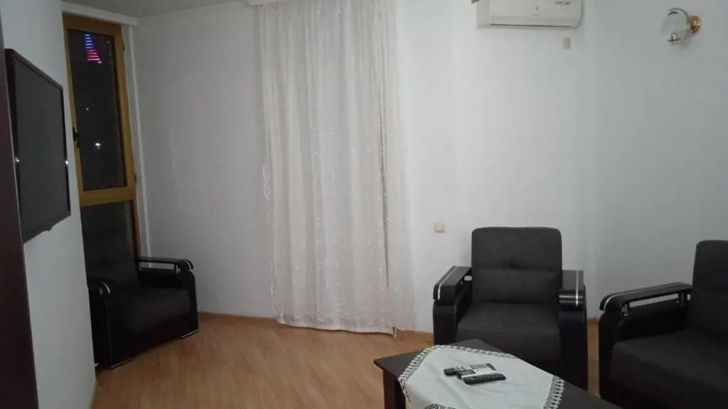 ORBİ PLAZA 2 ROOM SEA LOCATIOn