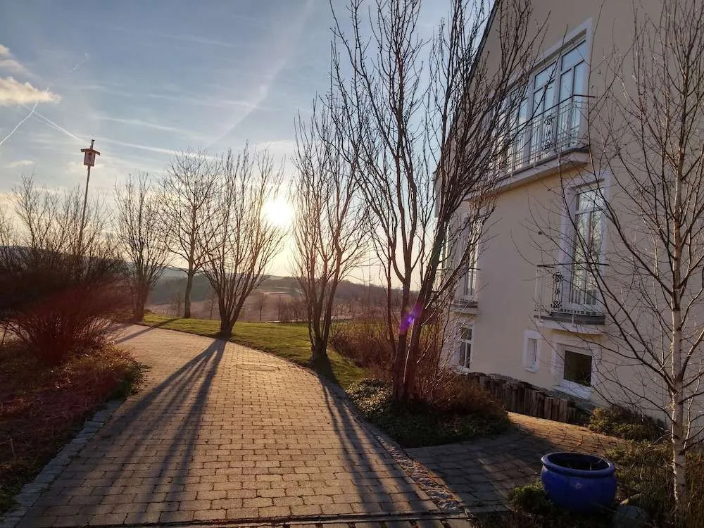 ausZEIT - Ihr Sibyllenbad Gästehaus
