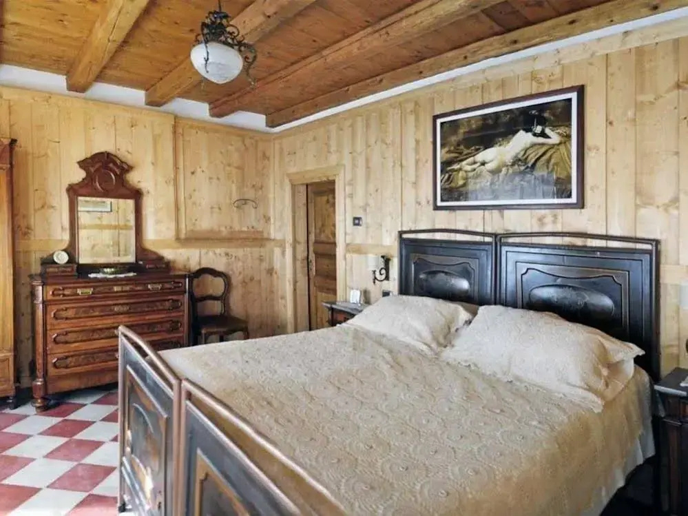 B&B Aquarelle