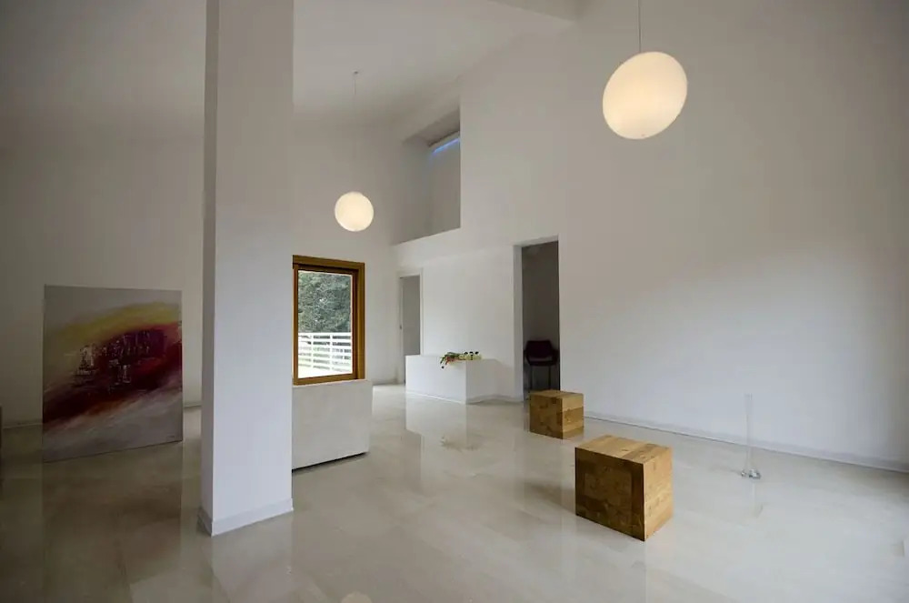 Guesthouse Anchise 38