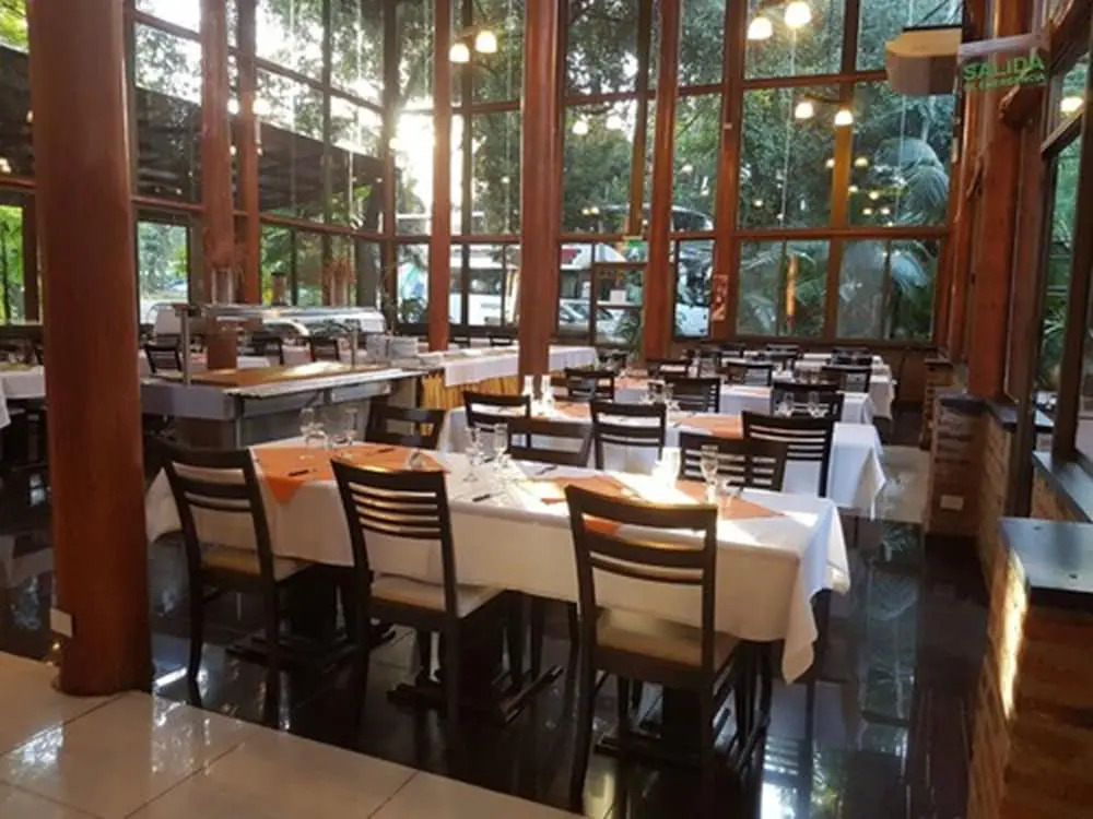 Hotel Don Horacio