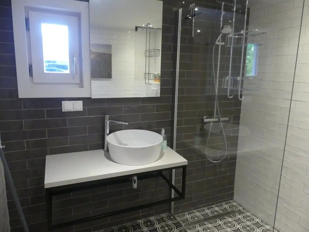 Family & Pet-friendly Escape