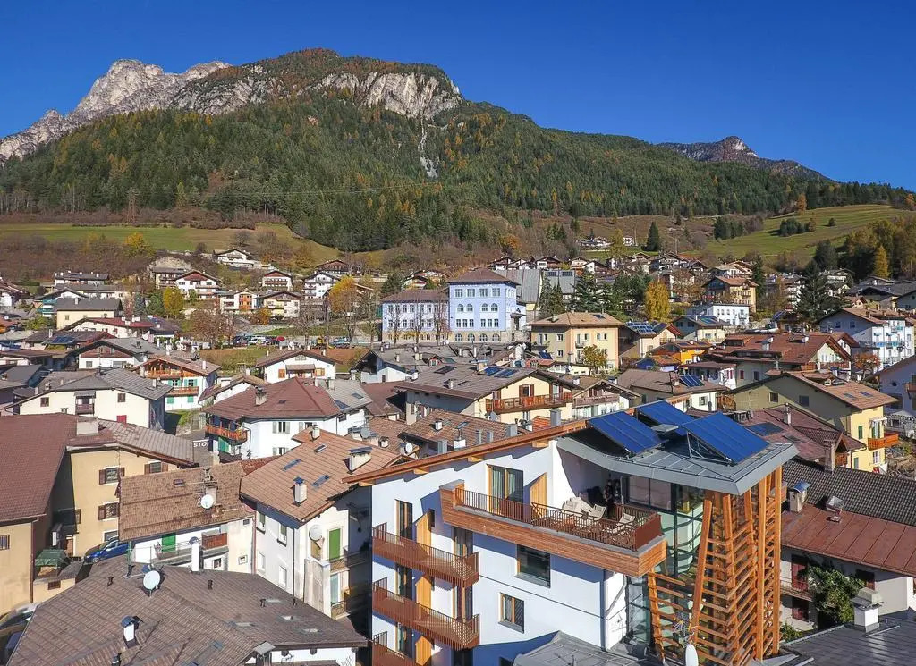 Hotel Al Cervo