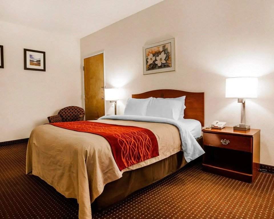 Quality Inn Kingdom City I-70