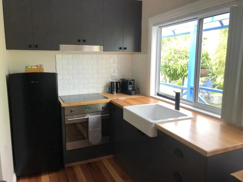 Mole Creek Hideaway