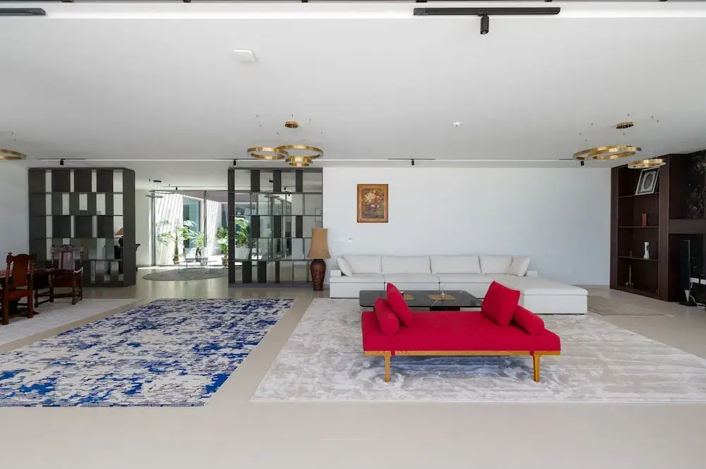 Ajman Royal Villa