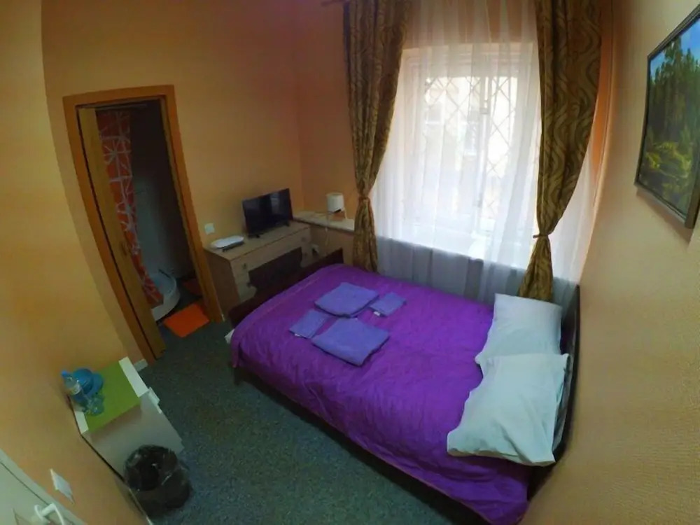 Hotel Anita
