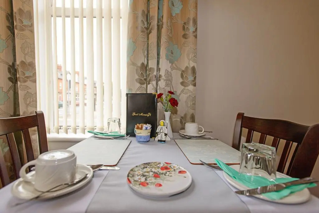 Cherry Grove Guest House