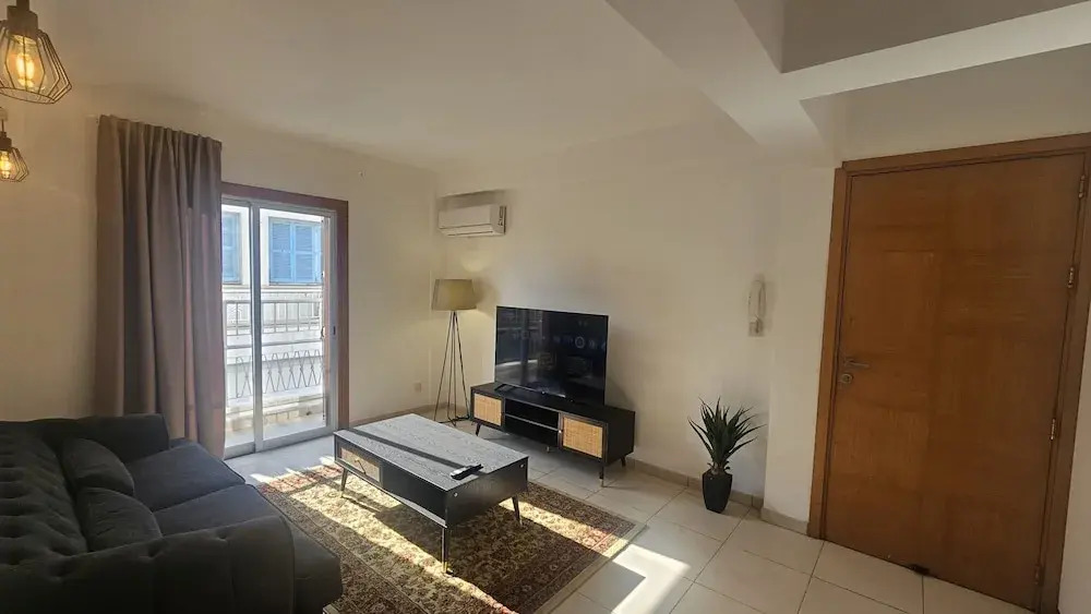 106 NIC - Stay Kallisto Old Town Apartment