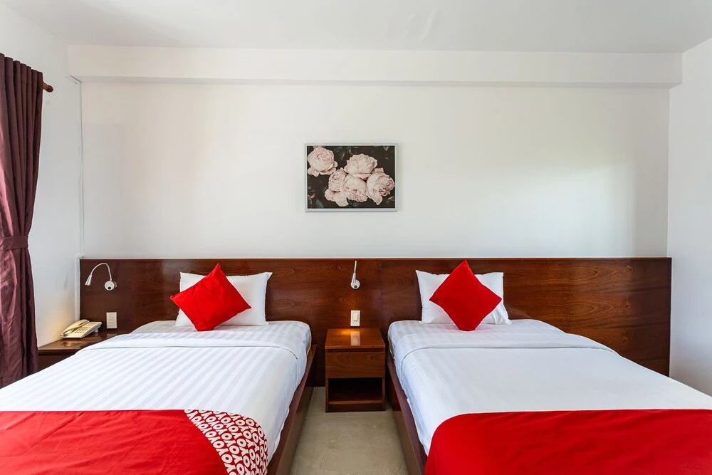 Spring Hotel