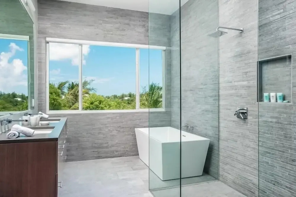 Villa Turquoise Turks Caicos