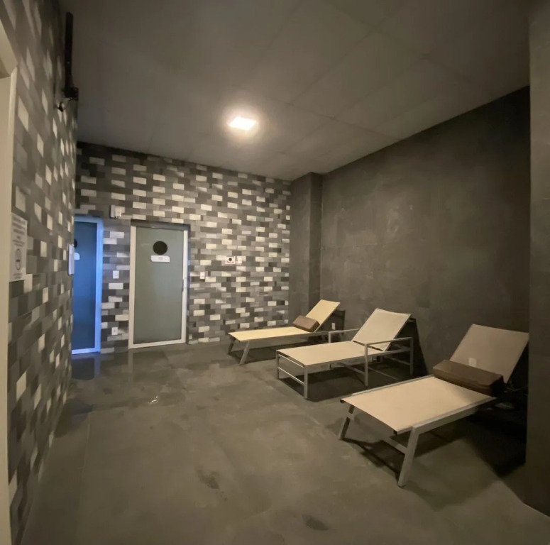 Hilton Garden Inn Praia Brava