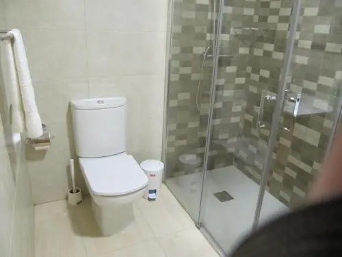Apartamento " El Pueblo"