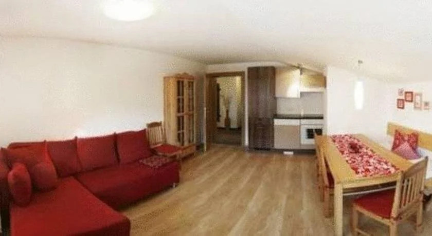 Haus Schmetterling