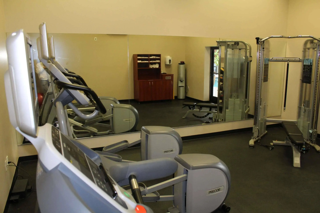 Best Western New Oregon Motel