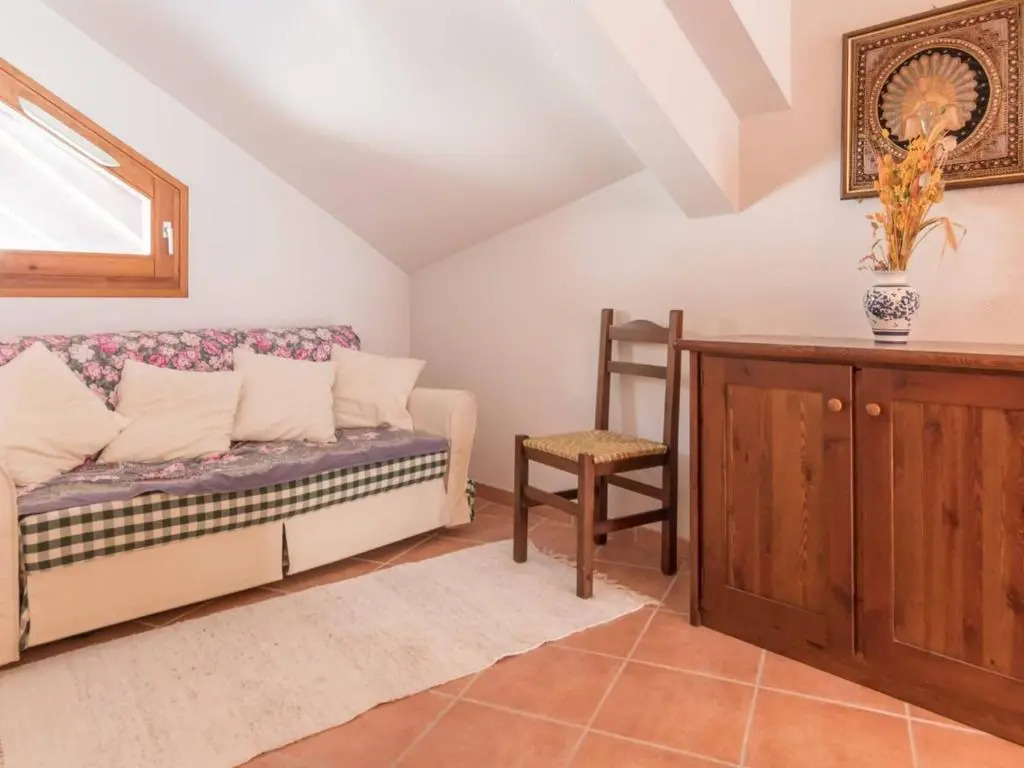 Appartement Montgenèvre, 3 pièces, 6 personnes - FR-1-330D-62