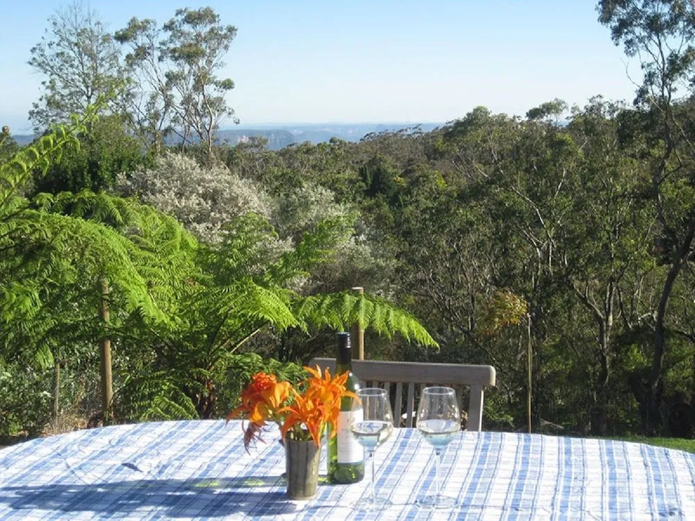 Cliff View Studio