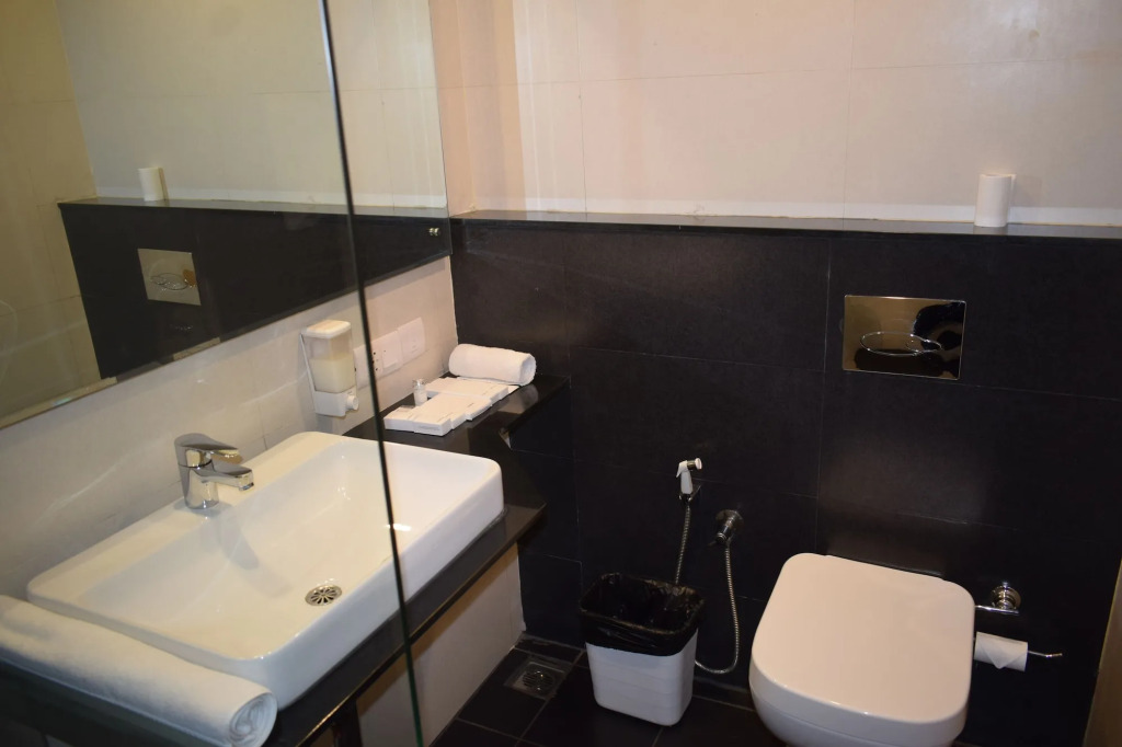 Starlit Suites
