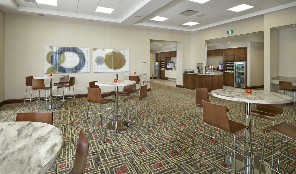 Hampton Inn by Hilton Halifax Downtown