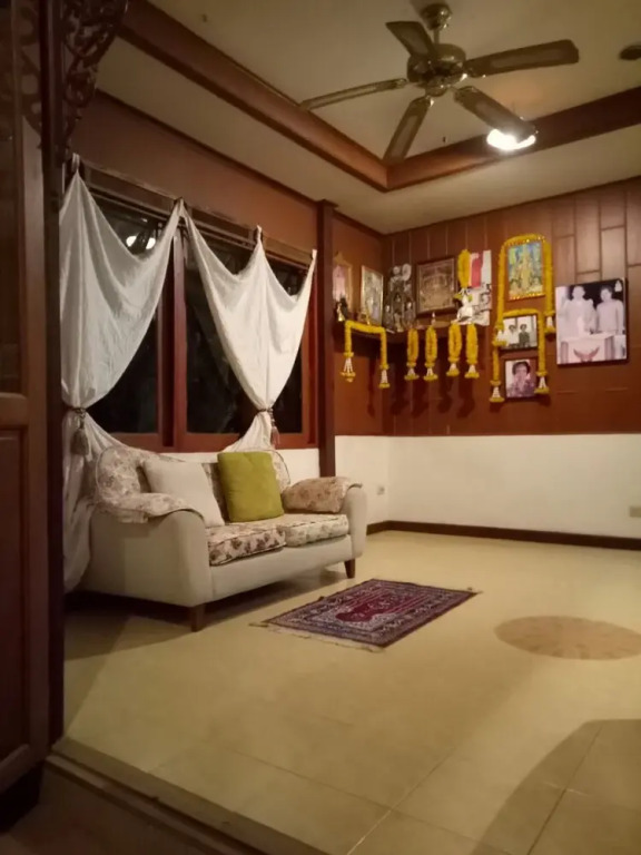 Siam Lanna Homestay