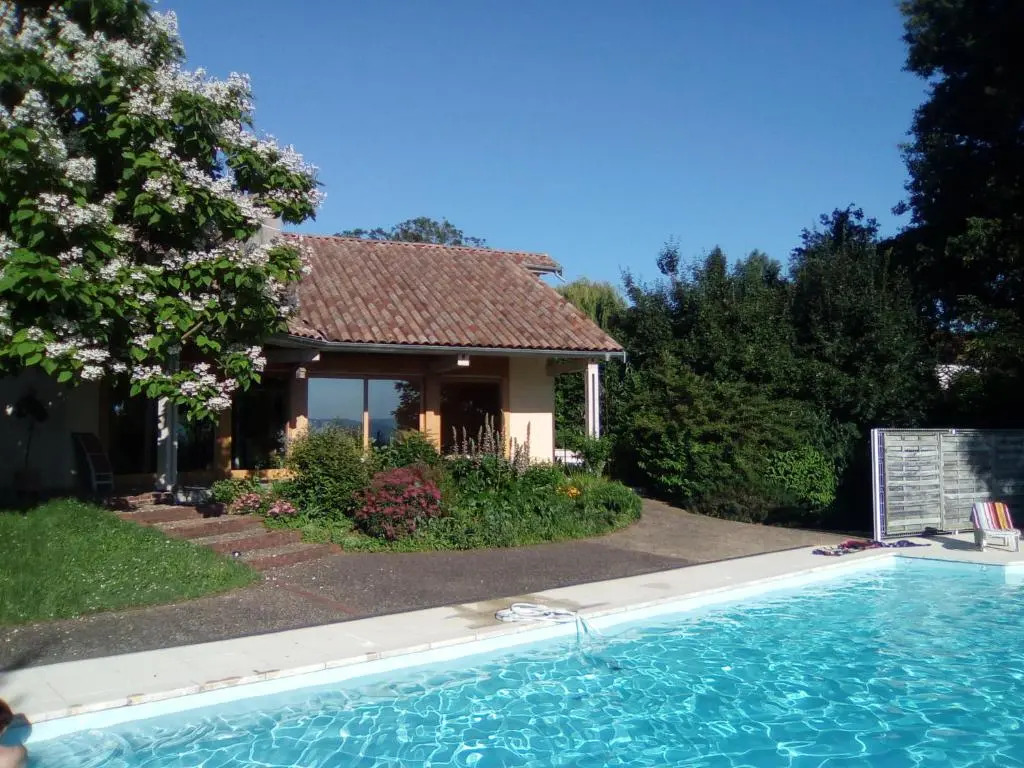 B&B chez Frédérique et Norbert