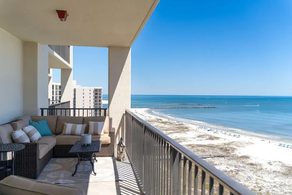 Phoenix VII 1405 in Orange Beach