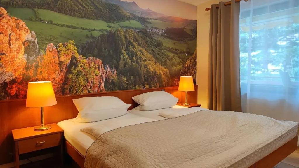 Park Appartements