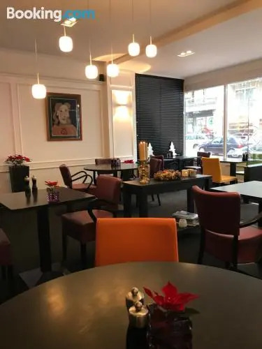 Hotel Honfleur