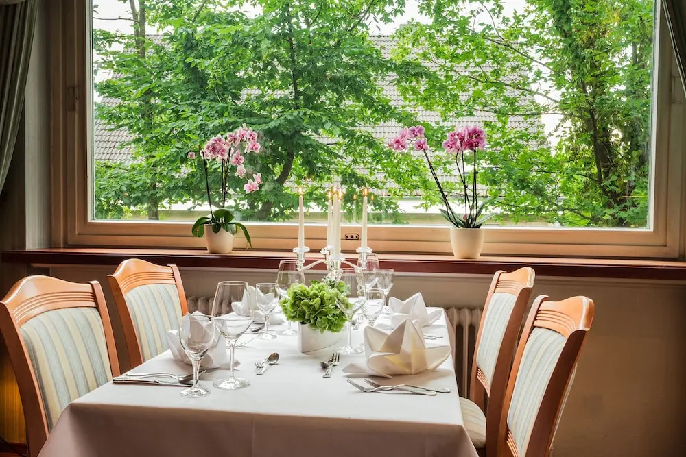 Glorious Hotel Kieferneck