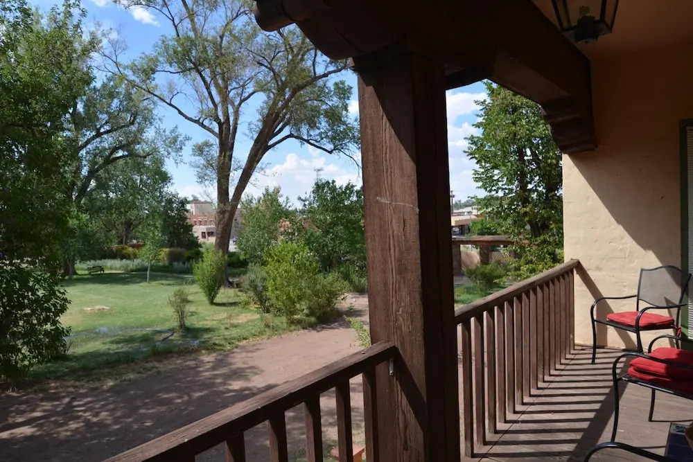 La Posada Hotel and Gardens