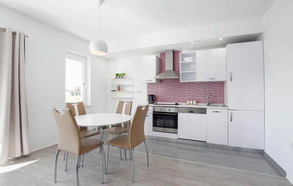 Stunning Apartment in Podstrana With Wifi and 1 Bedrooms