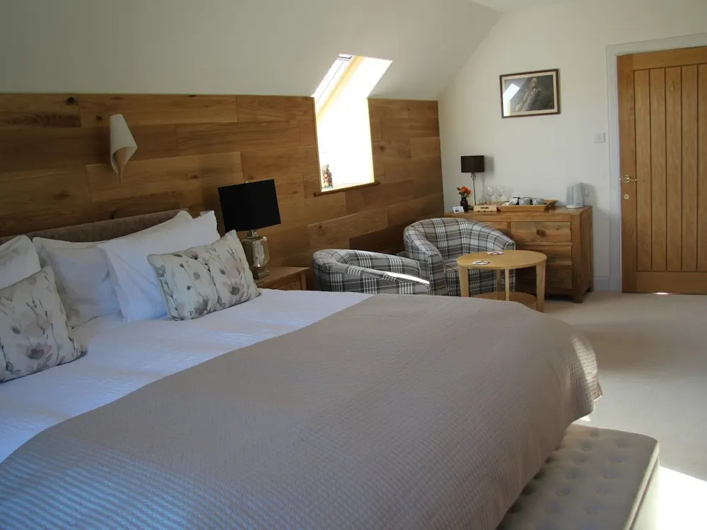 Thistle Dhu Bed & Breakfast
