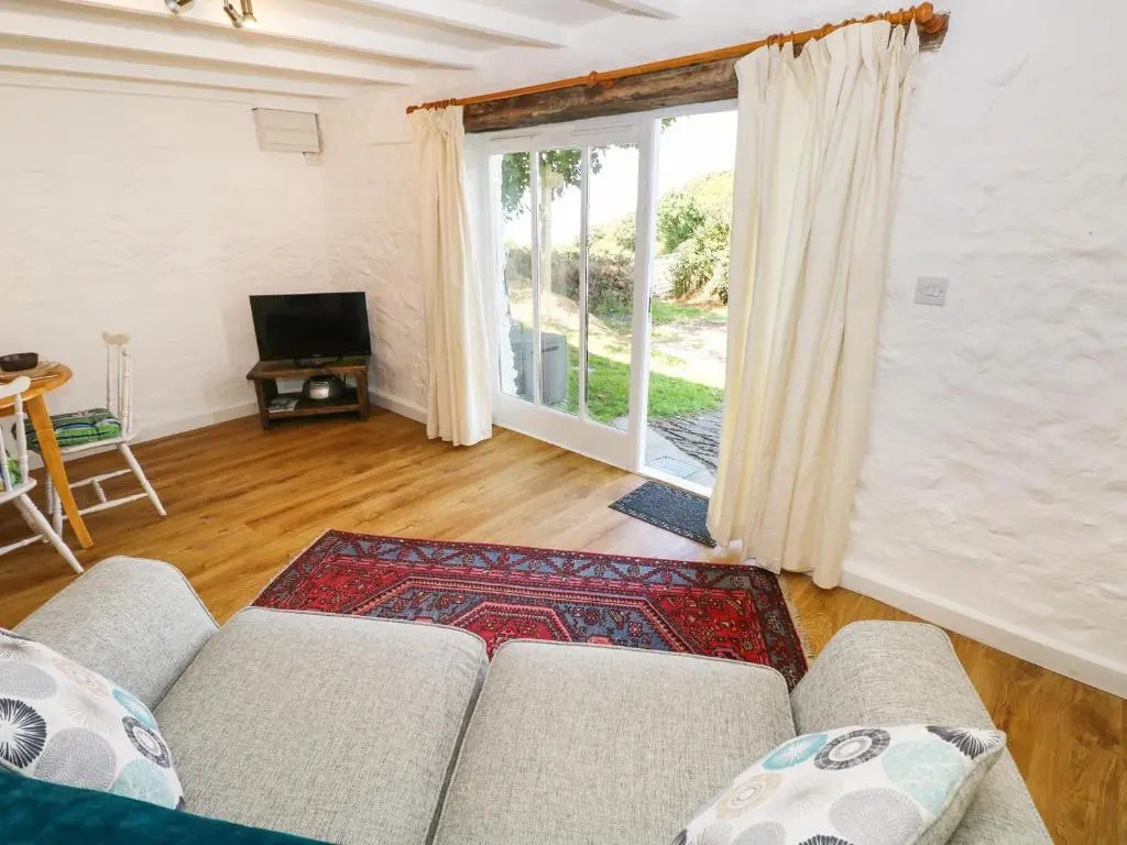 The Granary Cottage