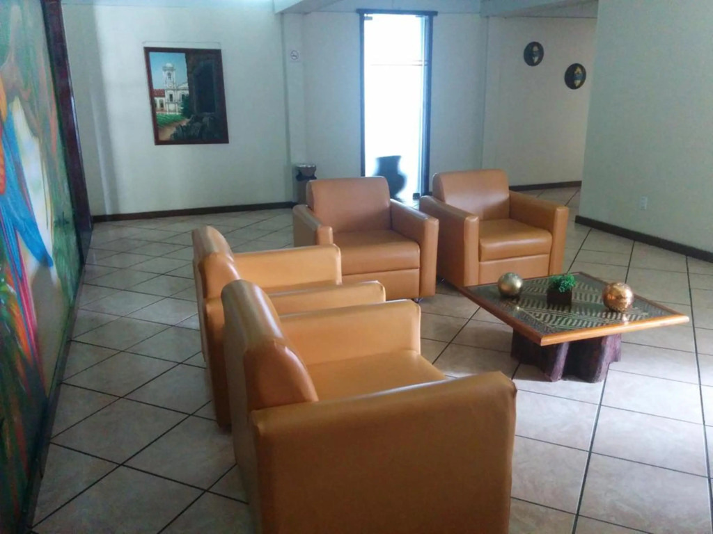 Nobile Hotel Belém